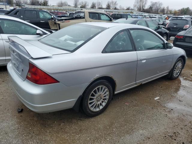 Изображение 3 2002 HONDA CIVIC EX 2002 с VIN 1HGEM22902L041782