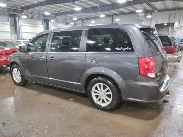 Obraz 2 z 2019 DODGE GRAND CARAVAN SXT 2019 z VIN 2C4RDGCG4KR580472