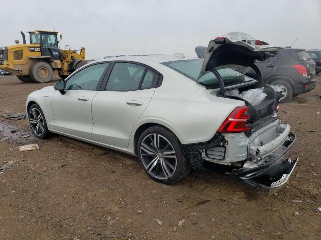 Изображение 2 2021 VOLVO S60 T8 RECHARGE R-DESIGN 2021 с VIN 7JRBR0FZXMG109035
