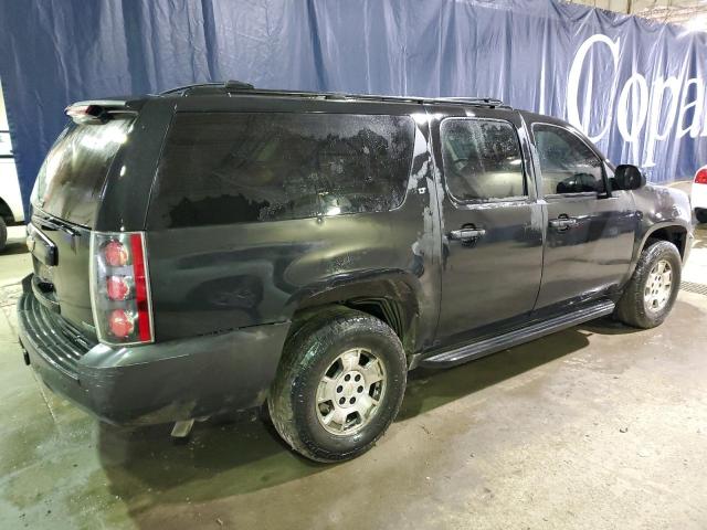 Изображение 3 2010 CHEVROLET SUBURBAN K1500 LT 2010 с VIN 1GNUKJE38AR244696