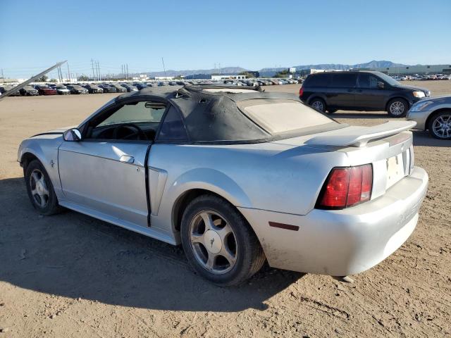 Obraz 2 z 2001 FORD MUSTANG  2001 z VIN 1FAFP44481F228584