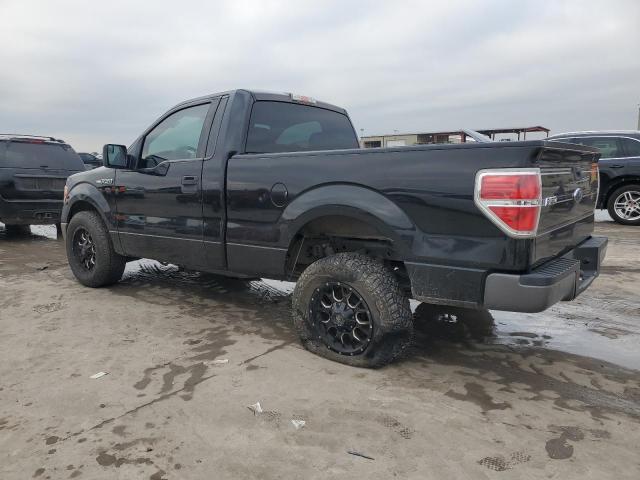 Image 2 of 2013 FORD F150  2013 with VIN 1FTMF1CM2DKD94387