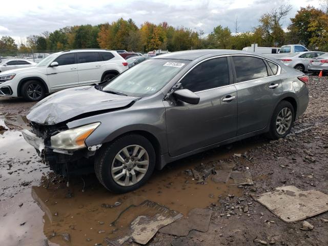 Изображение 1 2015 NISSAN ALTIMA 2.5 2015 с VIN 1N4AL3APXFN400089