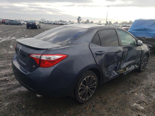 Obraz 3 z 2016 TOYOTA COROLLA L 2016 z VIN 5YFBURHE4GP366111