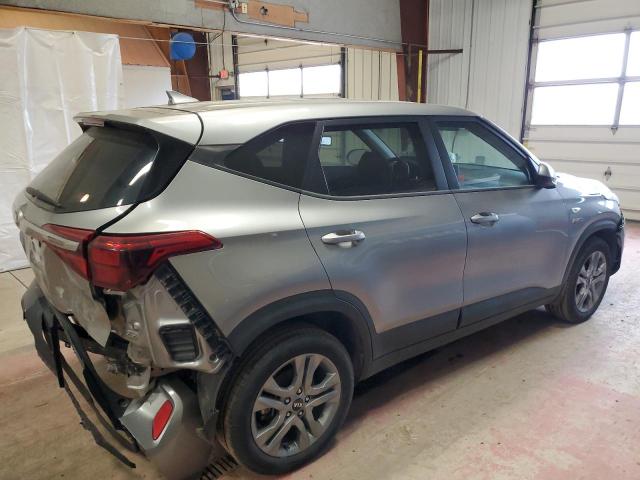 Image 3 of 2021 KIA SELTOS LX 2021 with VIN KNDEPCAA0M7166669