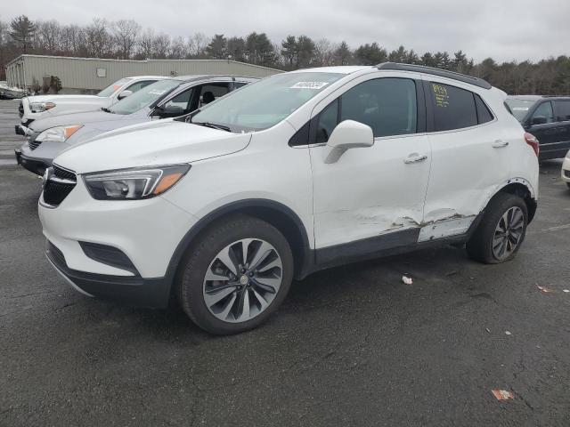 Изображение 2022 BUICK ENCORE PREFERRED 2022