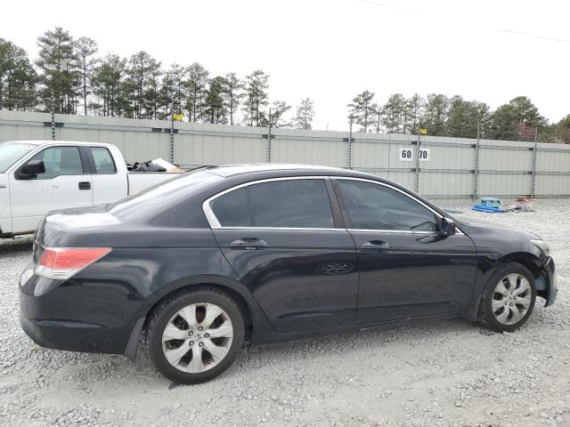 Изображение 3 2010 HONDA ACCORD EXL 2010 с VIN 1HGCP2F88AA187874