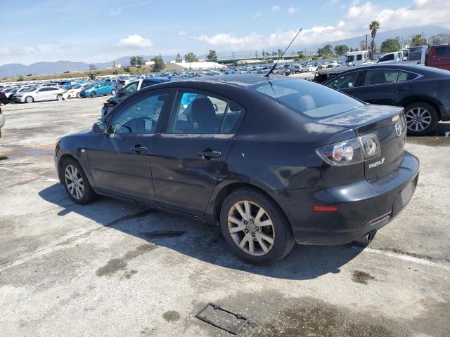 Image 2 of 2008 MAZDA 3 I 2008 with VIN JM1BK32G081868519