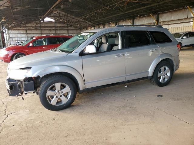 2010 DODGE JOURNEY SXT 2010 image