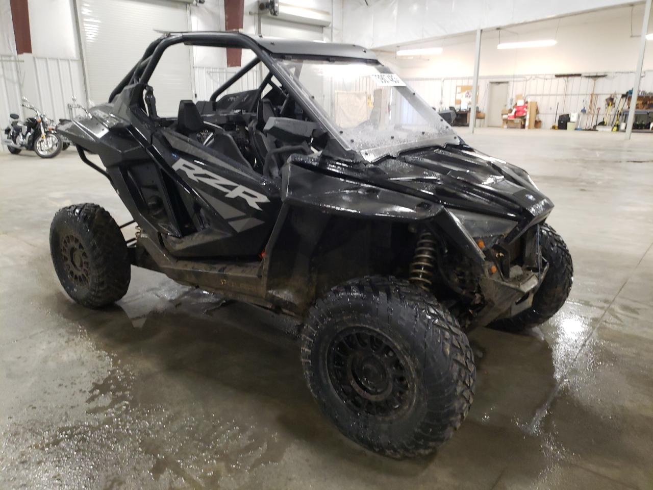 Obraz 2022 POLARIS RZR PRO XP SPORT 2022