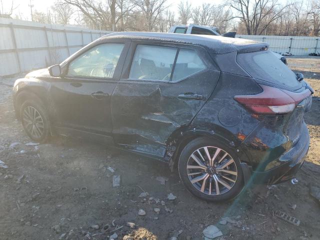 Obraz 2 z 2023 NISSAN KICKS SV 2023 z VIN 3N1CP5CV6PL533032