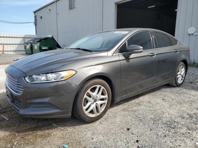 Изображение 1 2015 FORD FUSION SE 2015 с VIN 3FA6P0H7XFR128896