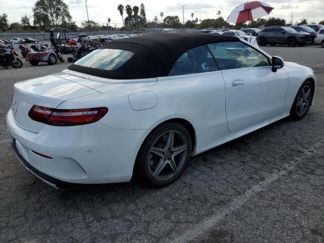 Изображение 3 2018 MERCEDES-BENZ E 400 2018 с VIN WDD1K6FB9JF029334