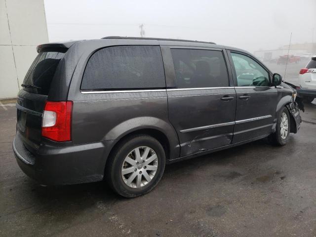 Изображение 3 2016 CHRYSLER TOWN & COUNTRY TOURING 2016 с VIN 2C4RC1BG5GR156971
