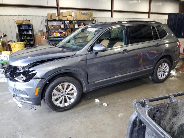 Image 1 of 2018 VOLKSWAGEN TIGUAN SE 2018 with VIN 3VV2B7AX9JM042111