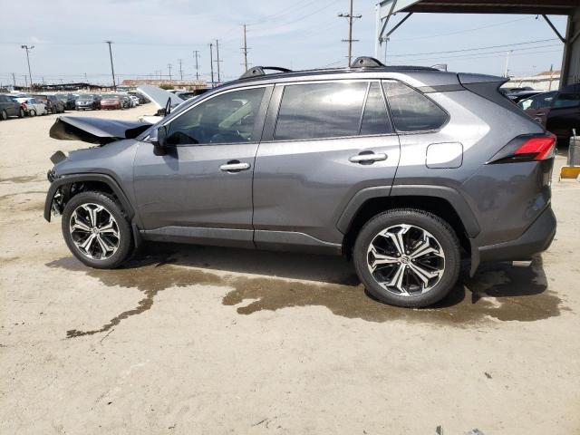 Изображение 2 2020 TOYOTA RAV4 XLE 2020 с VIN 2T3W1RFV2LW065978