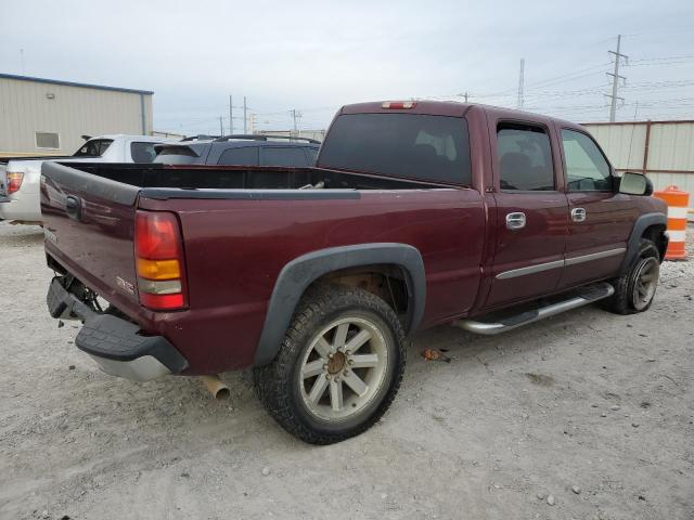 Image 3 of 2003 GMC SIERRA C1500 HEAVY DUTY 2003 with VIN 1GTGC13U83F215217