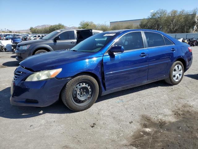 Image 1 of 2009 TOYOTA CAMRY BASE 2009 with VIN 4T1BE46KX9U334998