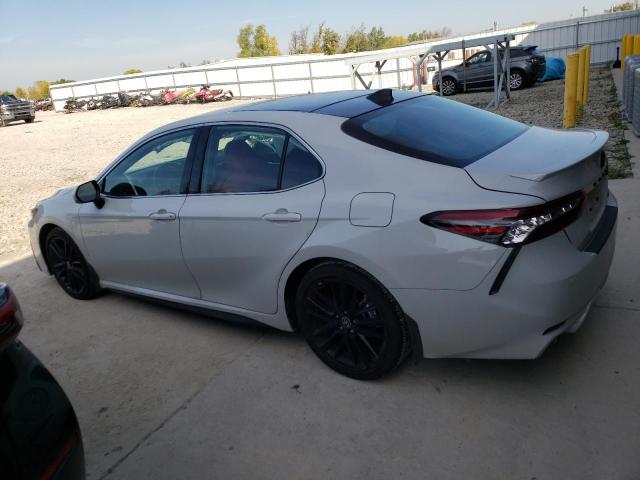 Image 2 of 2023 TOYOTA CAMRY XSE 2023 with VIN 4T1K61AK6PU169113