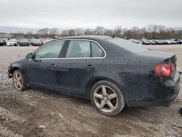 Obraz 2 z 2009 VOLKSWAGEN JETTA SE 2009 z VIN 3VWRM71K89M017172