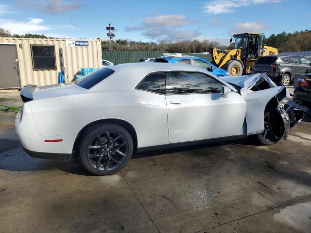 Obraz 3 z 2023 DODGE CHALLENGER SXT 2023 z VIN 2C3CDZAG5PH570698