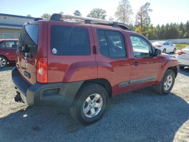 Изображение 3 2011 NISSAN XTERRA OFF ROAD 2011 с VIN 5N1AN0NW5BC509422