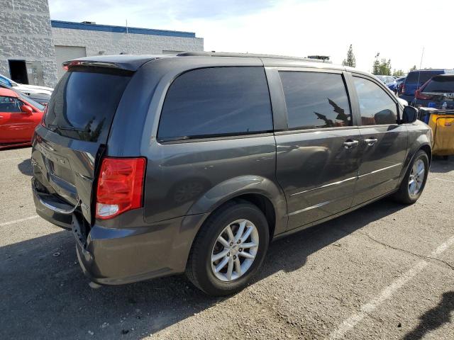 Image 3 of 2016 DODGE GRAND CARAVAN SXT 2016 with VIN 2C4RDGCG0GR388330