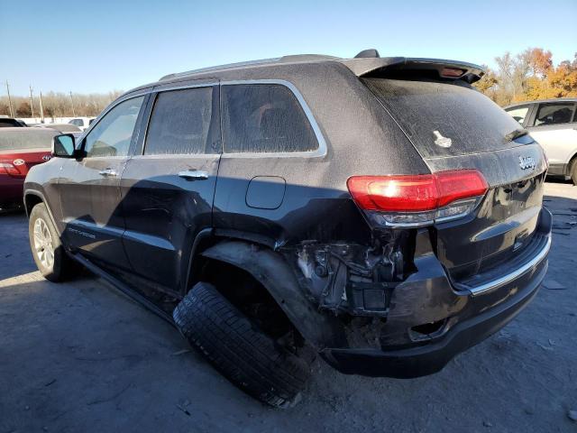 Obraz 2 z 2015 JEEP GRAND CHEROKEE LIMITED 2015 z VIN 1C4RJFBG6FC206884