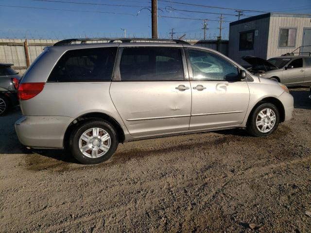 Image 3 of 2005 TOYOTA SIENNA CE 2005 with VIN 5TDZA23C25S240015