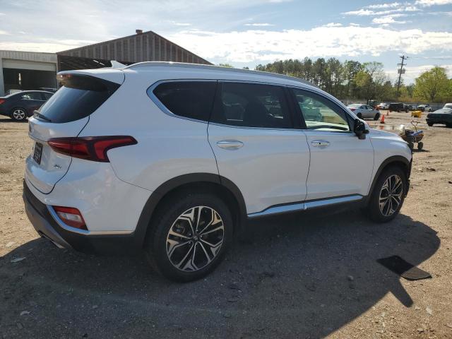 Obraz 3 z 2019 HYUNDAI SANTA FE LIMITED 2019 z VIN 5NMS53AA4KH012593