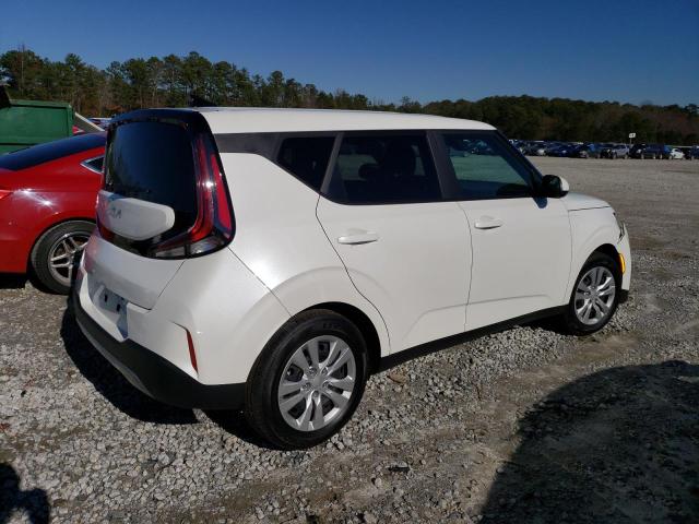 Image 3 of 2023 KIA SOUL LX 2023 with VIN KNDJ23AU5P7864979