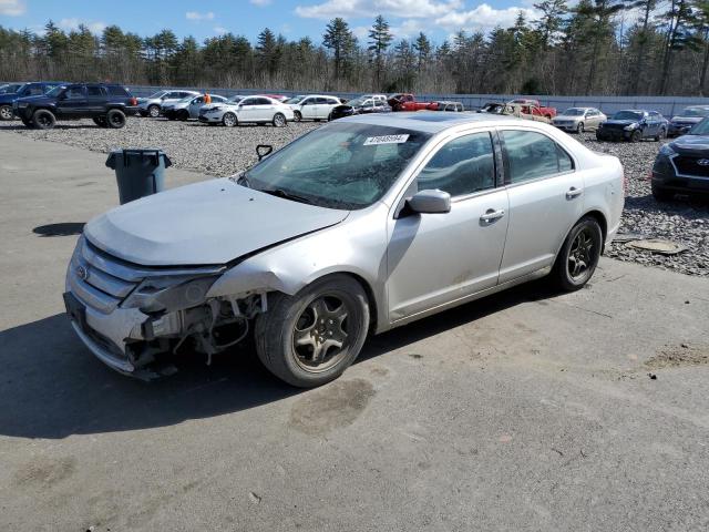 2011 FORD FUSION SE 2011 image