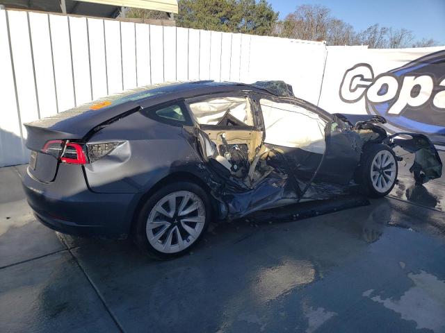 Изображение 3 2023 TESLA MODEL 3  2023 с VIN 5YJ3E1EA7PF434966
