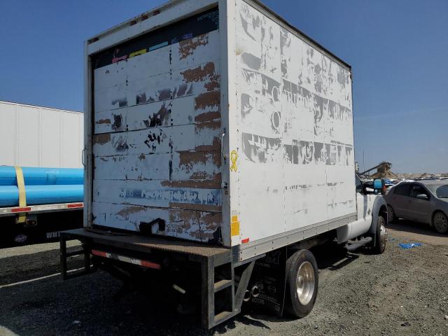 Obraz 3 z 2015 FORD F550 SUPER DUTY 2015 z VIN 1FDUF5GTXFED29907