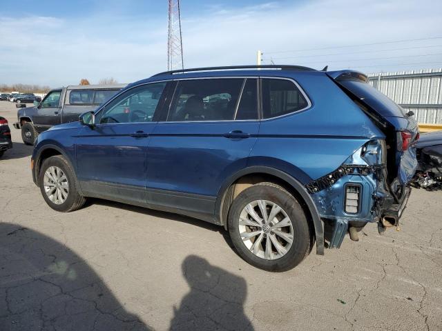 Изображение 2 2019 VOLKSWAGEN TIGUAN SE 2019 с VIN 3VV2B7AX6KM078680
