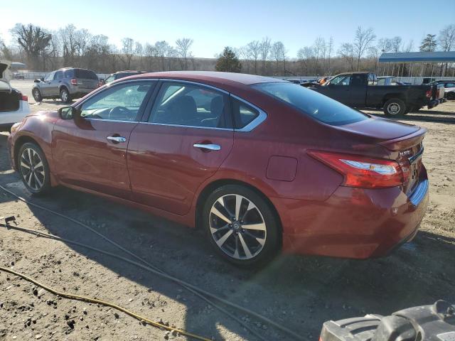 Image 2 of 2016 NISSAN ALTIMA 2.5 2016 with VIN 1N4AL3AP8GN388431