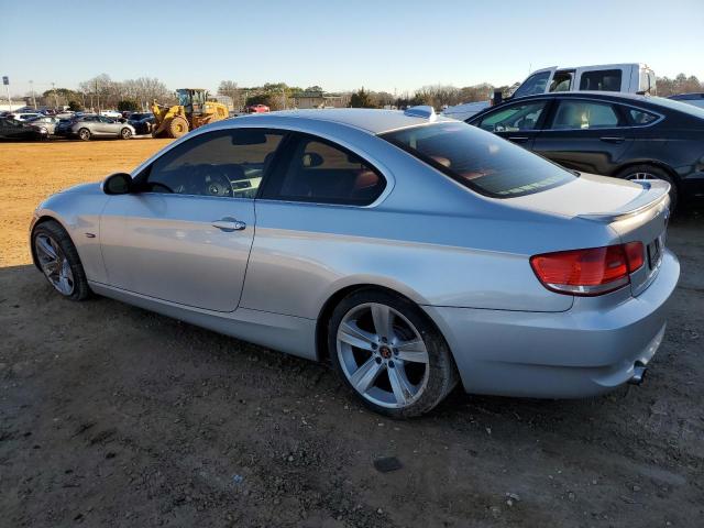 Image 2 of 2008 BMW 335 I 2008 with VIN WBAWB73538P042263