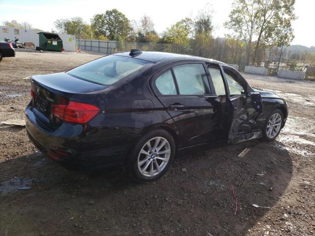 Image 3 of 2016 BMW 320 I 2016 with VIN WBA8A9C51GK618354