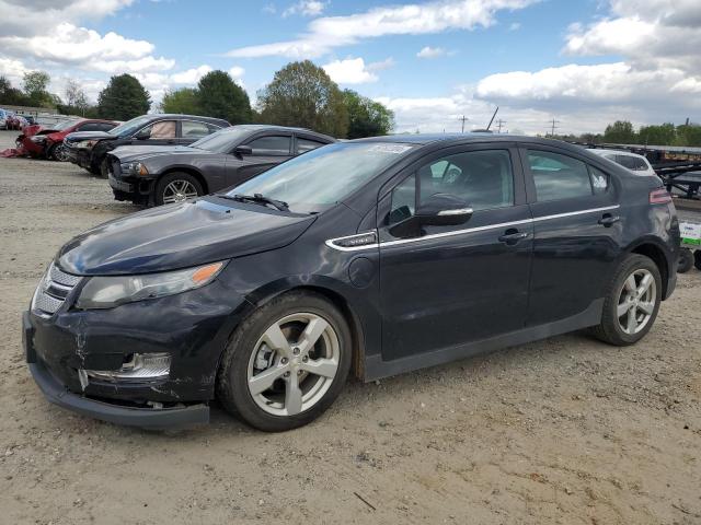 Obraz 2015 CHEVROLET VOLT  2015