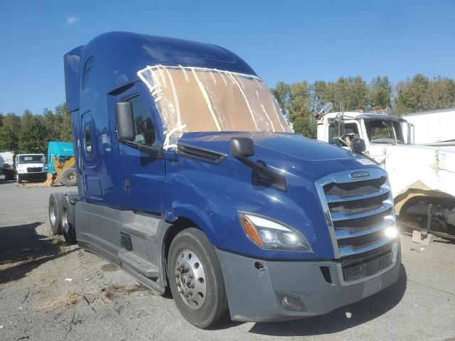 2022 FREIGHTLINER CASCADIA 126  2022 image