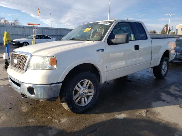 Изображение 1 2007 FORD F150  2007 с VIN 1FTPX14507FA35327