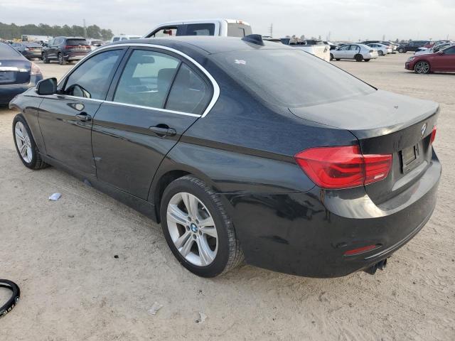 Image 2 of 2017 BMW 330 I 2017 with VIN WBA8B9G35HNU56962