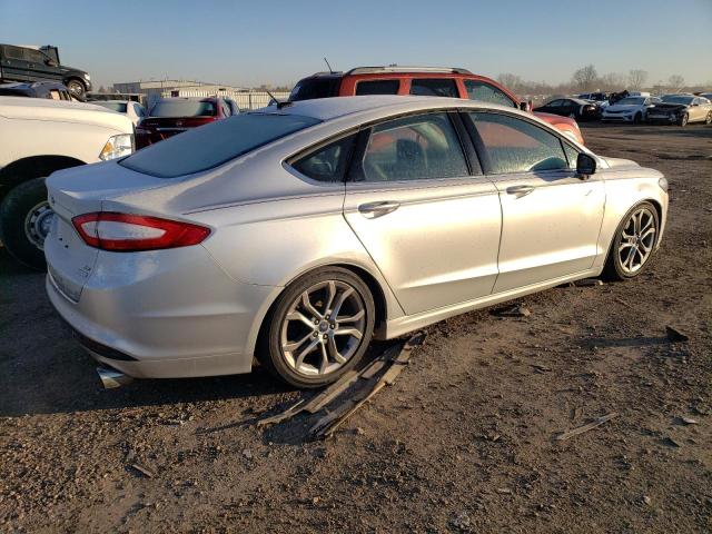 Изображение 3 2014 FORD FUSION SE 2014 с VIN 1FA6P0HD2E5380293