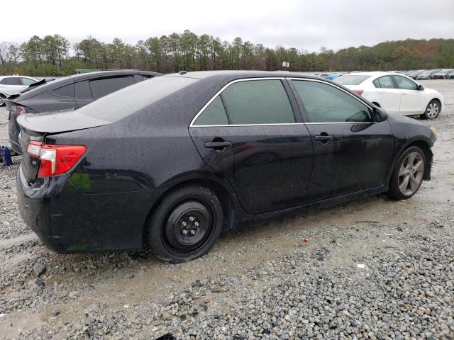 Image 3 of 2012 TOYOTA CAMRY BASE 2012 with VIN 4T1BF1FK6CU170040