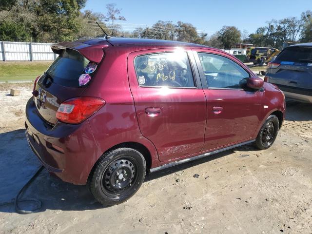 Изображение 3 2020 MITSUBISHI MIRAGE ES 2020 с VIN ML32A3HJ5LH003442