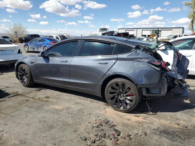 Image 2 of 2022 TESLA MODEL 3  2022 with VIN 5YJ3E1EC7NF228089