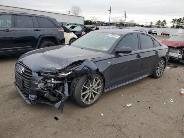 2018 AUDI A6 PREMIUM 2018 image