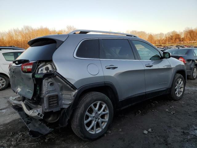 Image 3 of 2017 JEEP CHEROKEE LATITUDE 2017 with VIN 1C4PJMCB6HW659239