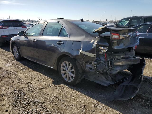 Obraz 2 z 2012 TOYOTA CAMRY HYBRID 2012 z VIN 4T1BD1FK8CU040007