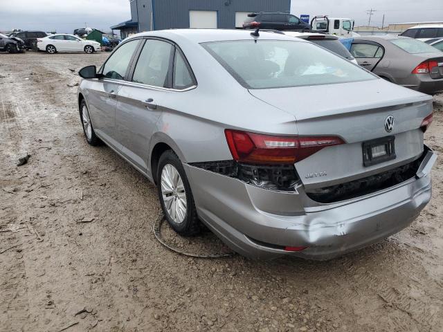 Изображение 2 2019 VOLKSWAGEN JETTA S 2019 с VIN 3VWN57BU8KM198548